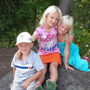 Meet your Posher, Travis